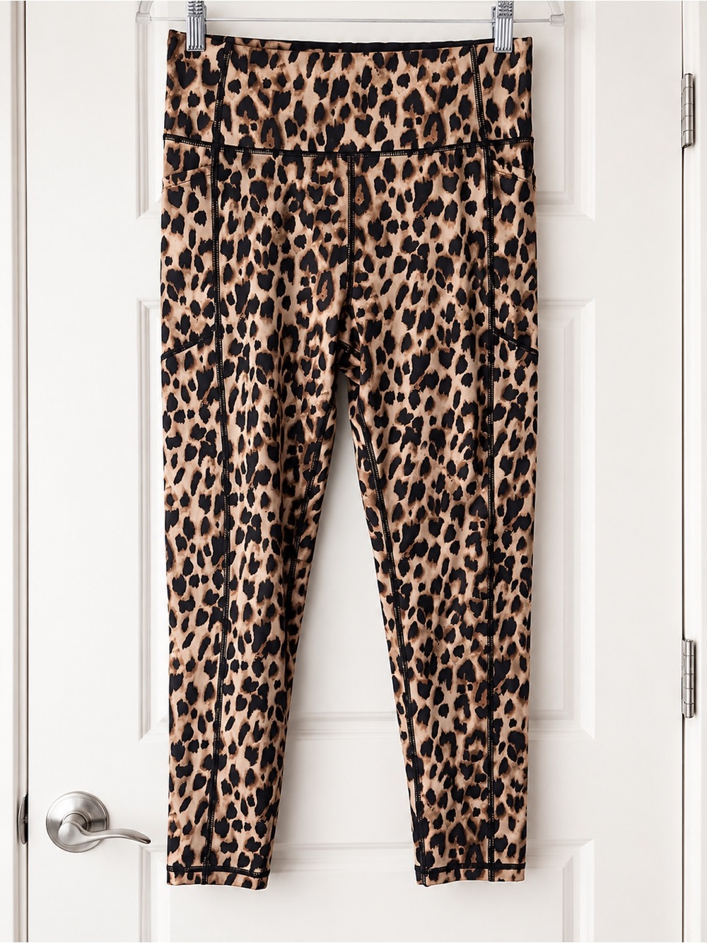 Gymshark + Under Armour + Victoria’s Secret Leggings Bundle Size L - Picture 3 of 6